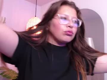 Sakuraa_24 November 21, 2025 Chaturbate stream image