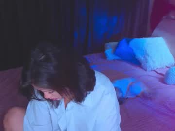 Sherbru November 21, 2025 Chaturbate stream image
