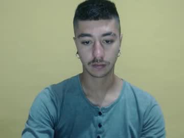 Talhi_ November 21, 2025 Chaturbate stream image