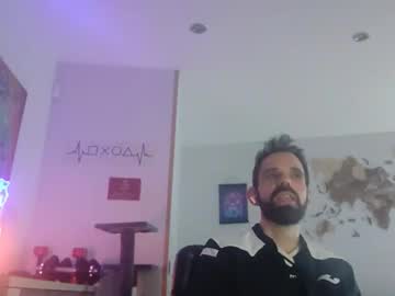 Thewitcher69_ November 21, 2025 Chaturbate stream image