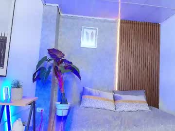 Tifany_Thomsonn November 21, 2025 Chaturbate stream image