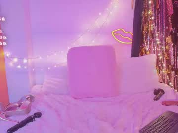 Victoria_Rossett November 21, 2025 Chaturbate stream image
