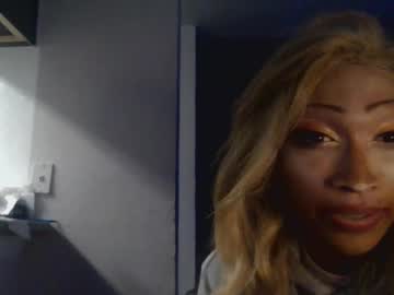 Zya_Zoo November 21, 2025 Chaturbate stream image