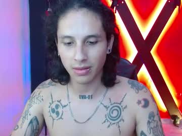 Alan_Dominant November 21, 2025 Chaturbate stream image