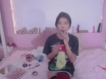 Cristinnray November 21, 2025 Chaturbate stream image