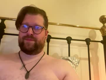 Crouchendtiger November 21, 2025 Chaturbate stream image