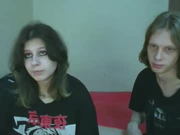 Crystal_Porn_Love November 21, 2025 Chaturbate stream image