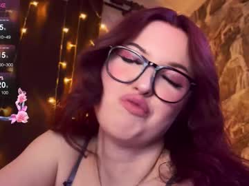 Edithafarro November 21, 2025 Chaturbate stream image