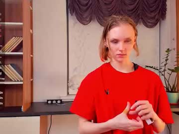 Eliselauder November 21, 2025 Chaturbate stream image