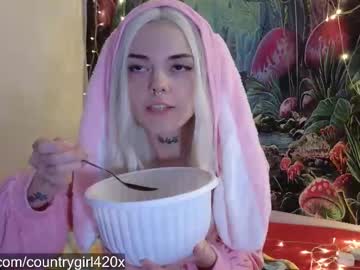 Faerienugs November 21, 2025 Chaturbate stream image