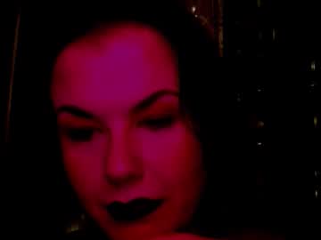 Goddess_Kehala November 21, 2025 Chaturbate stream image