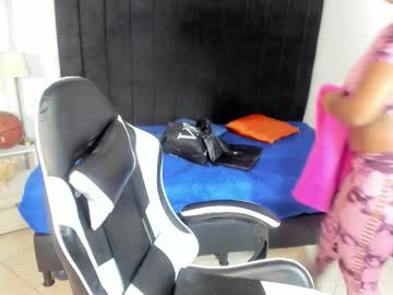Helena_Copper November 21, 2025 Chaturbate stream image