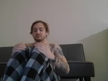 Mr_Nightfall November 21, 2025 Chaturbate stream image