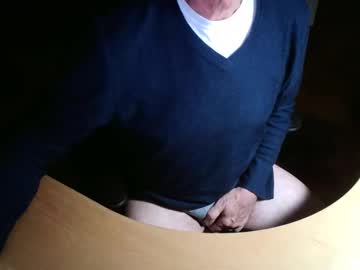 Sensualgentlem November 21, 2025 Chaturbate stream image