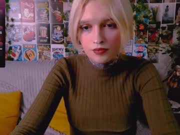 Simona_Rain November 21, 2025 Chaturbate stream image