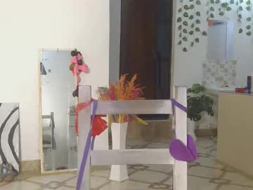 Skyy_Brown November 21, 2025 Chaturbate stream image