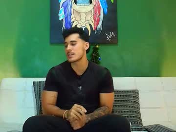 The_Golden_Boys November 21, 2025 Chaturbate stream image