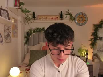 Aidan_Hale November 21, 2025 Chaturbate stream image