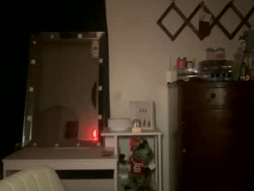 Allyanalangel November 21, 2025 Chaturbate stream image