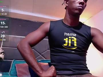 Athleticbig_Cock November 21, 2025 Chaturbate stream image