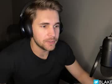 Blakemiles2 November 21, 2025 Chaturbate stream image