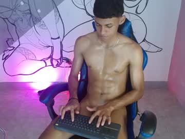 Deivid_Bigcock1 November 21, 2025 Chaturbate stream image