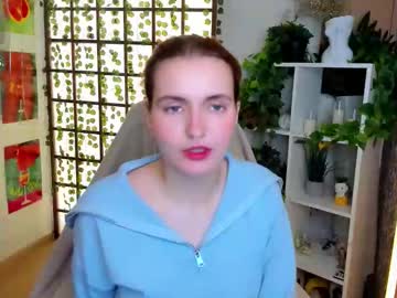 Elis_Cherry November 21, 2025 Chaturbate stream image