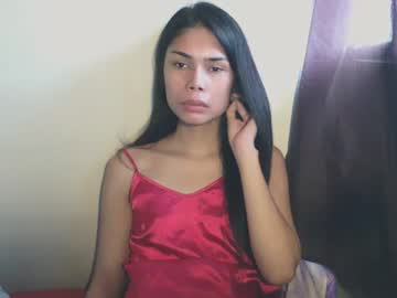 Fuck_Me_Izzy November 21, 2025 Chaturbate stream image