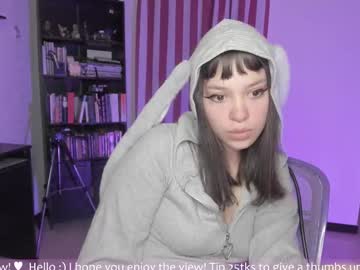 Honey_Hoe November 21, 2025 Chaturbate stream image