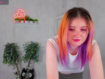 Keta_Haa November 21, 2025 Chaturbate stream image