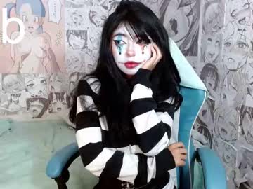 Kiyusweetcrazy November 21, 2025 Chaturbate stream image