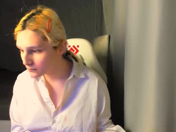 Klin_Miller November 21, 2025 Chaturbate stream image