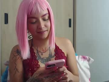 Lilith_Harmony November 21, 2025 Chaturbate stream image