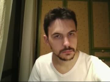 Pescadofish November 21, 2025 Chaturbate stream image