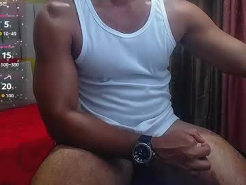 Ryan_Nesson November 21, 2025 Chaturbate stream image