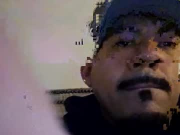 Senor49509 November 21, 2025 Chaturbate stream image