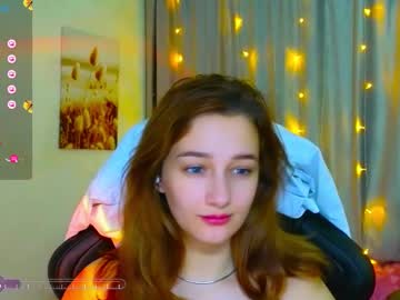 Sinty_Noria November 21, 2025 Chaturbate stream image