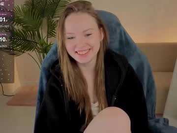 Sirenablessing November 21, 2025 Chaturbate stream image