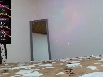 Soniafuckboobs November 21, 2025 Chaturbate stream image