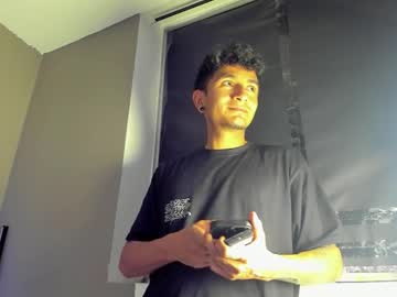 Thank_Steel November 21, 2025 Chaturbate stream image