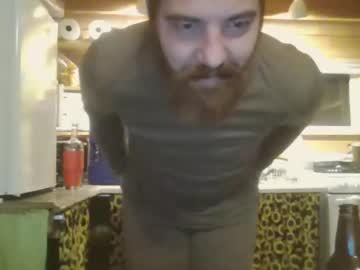 Thunderjacker November 21, 2025 Chaturbate stream image