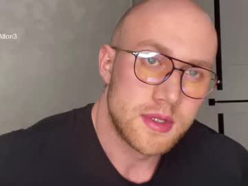 Wlademarbergs November 21, 2025 Chaturbate stream image