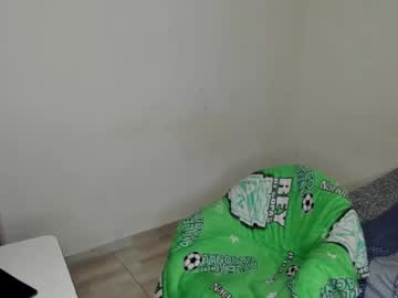 Andreu_777 November 21, 2025 Chaturbate stream image