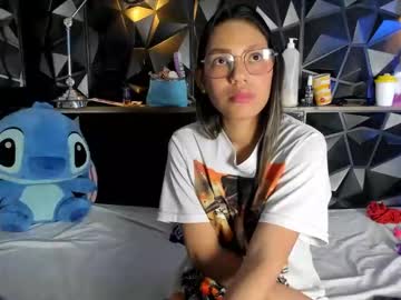 Carlamarrinson November 21, 2025 Chaturbate stream image