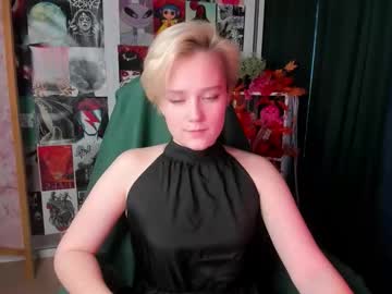 Ellie_Heavenly November 21, 2025 Chaturbate stream image