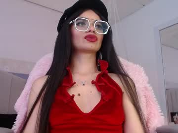 Emerald_Gh November 21, 2025 Chaturbate stream image