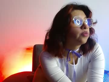Janeth_Bruce November 21, 2025 Chaturbate stream image