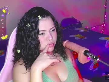 Kim_Saenz20 November 21, 2025 Chaturbate stream image