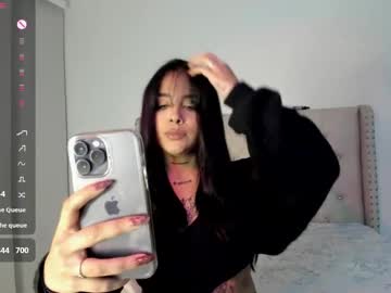 Lana_44 November 21, 2025 Chaturbate stream image