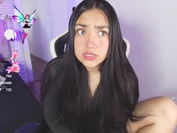 Lily_Waist November 21, 2025 Chaturbate stream image